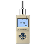 便攜式一氧化碳檢測儀/可燃氣體泄漏報警器