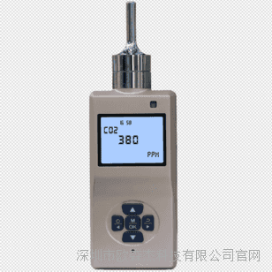 便攜式臭氧檢測儀